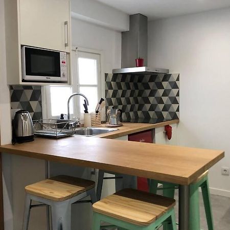 M3 Terrace. Cool Apartment 15 Min Center By Metro Esplugues de Llobregat Eksteriør billede