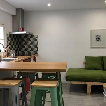 M3 Terrace. Cool Apartment 15 Min Center By Metro Esplugues de Llobregat Eksteriør billede