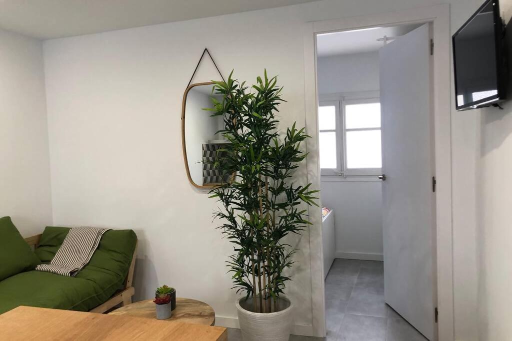 M3 Terrace. Cool Apartment 15 Min Center By Metro Esplugues de Llobregat Eksteriør billede